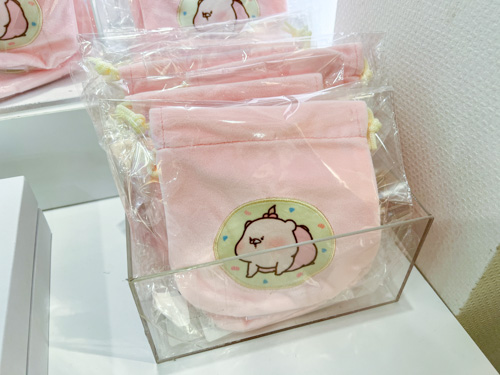 ともだちはくま いんふぉめーしょん