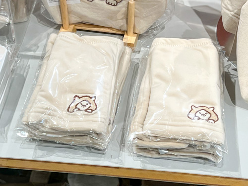 アームウォーマー