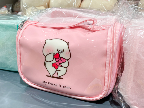 ハンガーポーチ