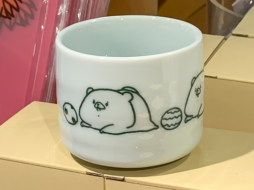 ともだちはくま いんふぉめーしょん
