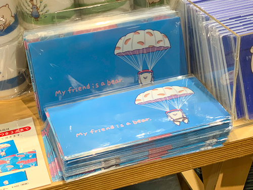 チケットホルダー