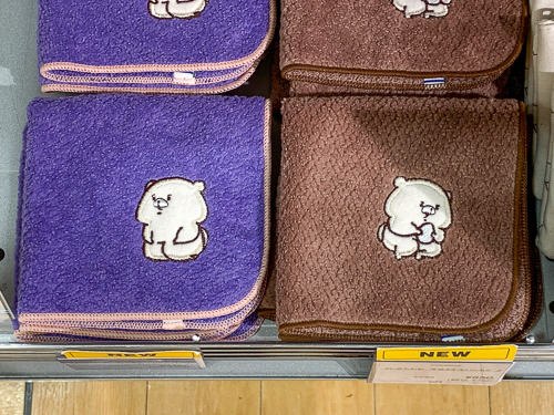 今治タオルハンカチ