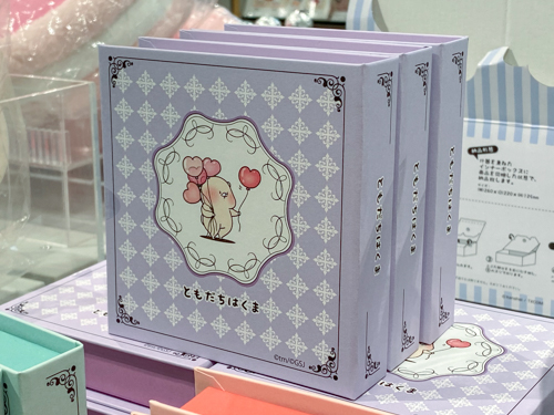 デザインチョコリスタ