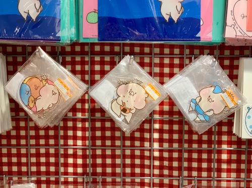 ともだちはくま いんふぉめーしょん